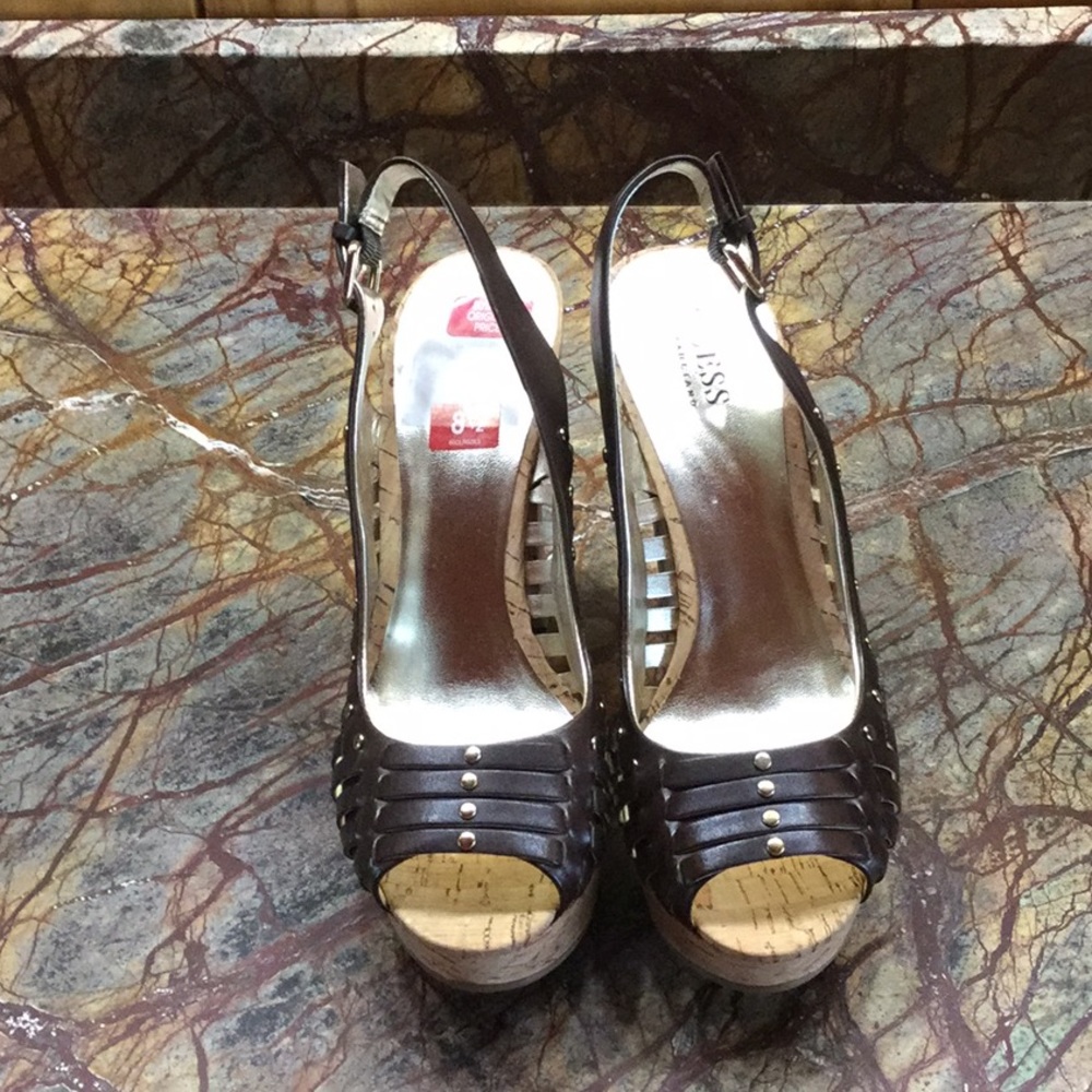 Guess Sandals